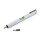 Loulan - 2 Accessoires. 3 Fonctions | Aluminium