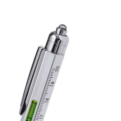 Tulix - 1 Teil. 8 Funktionen | Rostfreier Stahl