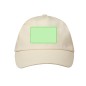 Avot - 5 Panneaux. Fermeture Velcro | Organic Cotton