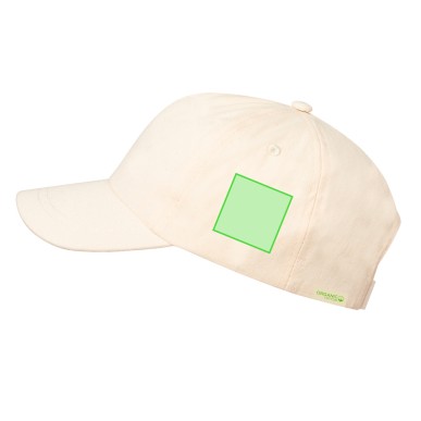 Avot - 5 Panneaux. Fermeture Velcro | Organic Cotton