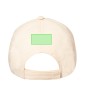 Avot - 5 Panneaux. Fermeture Velcro | Organic Cotton