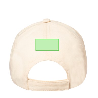 Avot - 5 Panneaux. Fermeture Velcro | Organic Cotton