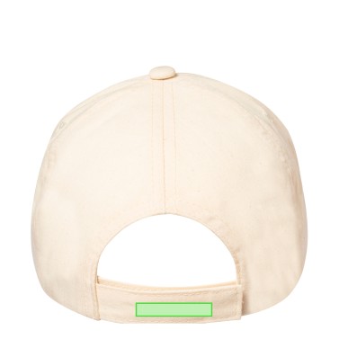 Avot - 5 Panneaux. Fermeture Velcro | Organic Cotton