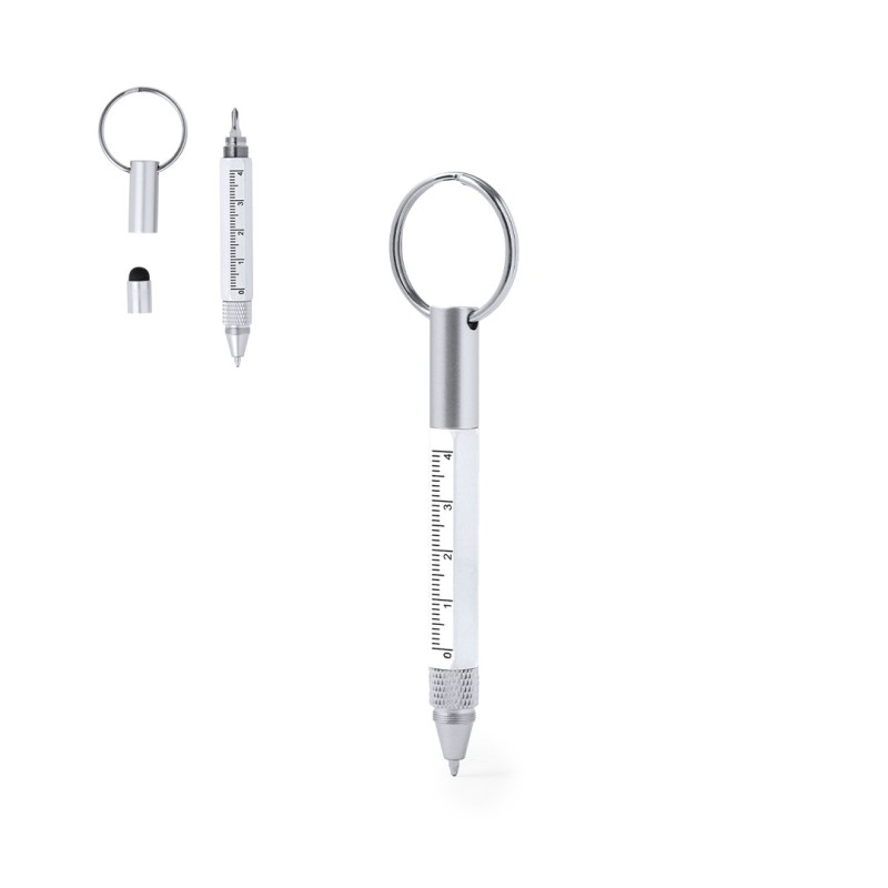 Stylo Multifonction personnalisé Lexi Stylo Multifonction personnalisé Lexi