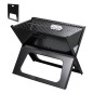 Barbecue promotionnel Hermut Barbecue promotionnel Hermut