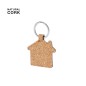Porte-Clés  avec impression publicitaire Amuni Porte-Clés  avec impression publicitaire Amuni