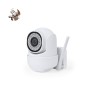 Vidéosurveillance Intelligente  avec impression publicitaire Grotex Vidéosurveillance Intelligente  avec impression publicitaire Grotex
