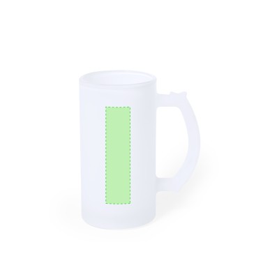 Oxia - 500 ml | Glas