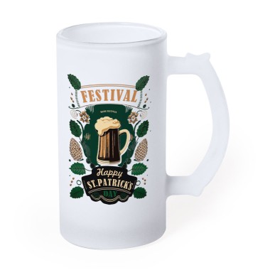 Oxia - 500 ml | Glas