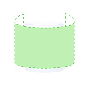 Loter - 350 ml | Glas