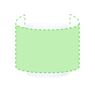 Loter - 350 ml | Glas