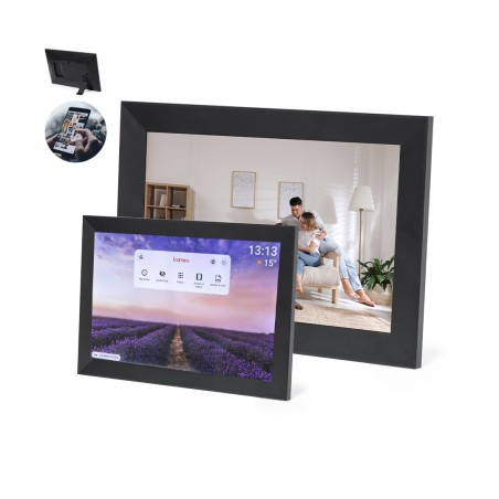 Achetez Cadre Photos Digitales Picty pas cher sur Amc Pub