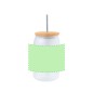 Fonix - 400 ml | Glas/ Bambus