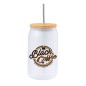 Fonix - 400 ml | Glas/ Bambus