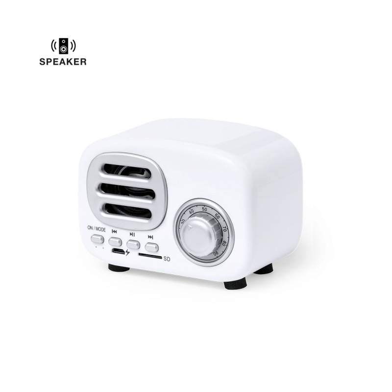 Haut-Parleurs personnalisé Florens Haut-Parleurs personnalisé Florens