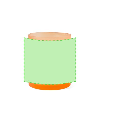 Cervan - 350 ml | Glas