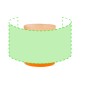 Cervan - 350 ml | Glas