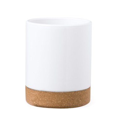 Nala - 350 ml | Keramik/ Kork