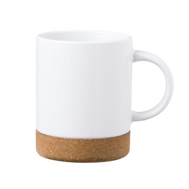 Nala - 350 ml | Keramik/ Kork