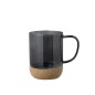 Saryne - 450 ml | Borosilikat Glas/ Kork