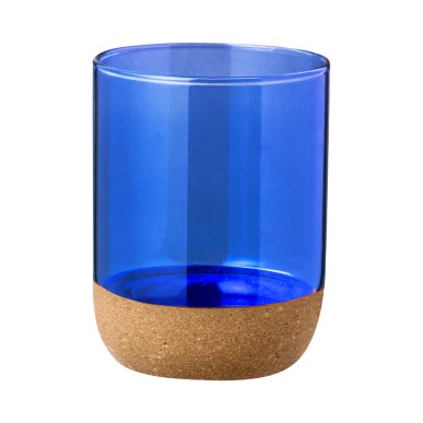 Bixlo - 450 ml | Borosilikat Glas/ Kork
