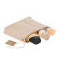 Theris - Reclycling Baumwolle 180 g/ m2