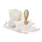 Seido - 4 Accessoires. Étui Coton