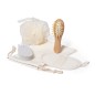 Seido - 4 Accessoires. Étui Coton