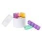 Ablix - 28 Abteilungen