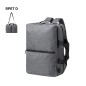 Sac à  Dos Porte-Documents  avec impression publicitaire Makarzur Sac à  Dos Porte-Documents  avec impression publicitaire Makarzur
