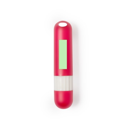 Canen - Sonnenschutzmittel SPF30. Lippenbalsam SPF15. Vanille Aroma
