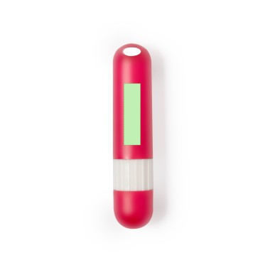 Canen - Sonnenschutzmittel SPF30. Lippenbalsam SPF15. Vanille Aroma