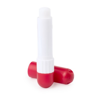 Canen - Sonnenschutzmittel SPF30. Lippenbalsam SPF15. Vanille Aroma
