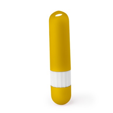 Canen - Sonnenschutzmittel SPF30. Lippenbalsam SPF15. Vanille Aroma