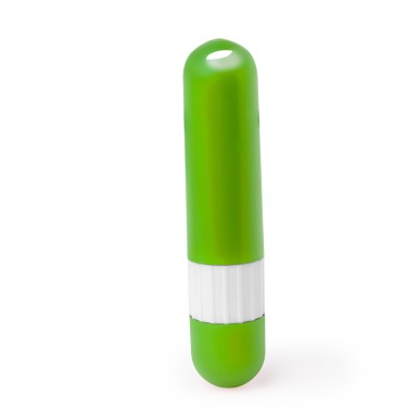Canen - Sonnenschutzmittel SPF30. Lippenbalsam SPF15. Vanille Aroma