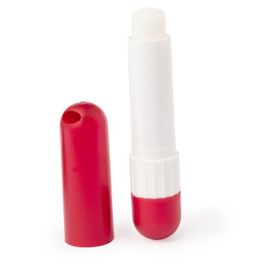 Canen - Sonnenschutzmittel SPF30. Lippenbalsam SPF15. Vanille Aroma