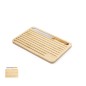 Myoria - Couteau Acier Inox/ Bambou Incluse | Bambou Myoria - Couteau Acier Inox/ Bambou Incluse | Bambou