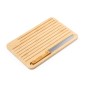 Myoria - Couteau Acier Inox/ Bambou Incluse | Bambou Myoria - Couteau Acier Inox/ Bambou Incluse | Bambou