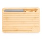 Myoria - Couteau Acier Inox/ Bambou Incluse | Bambou Myoria - Couteau Acier Inox/ Bambou Incluse | Bambou