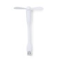 Aurion - Mehrfarbige Led Lichter. 240 ml. 2 Dampf Funktionen. USB Anschluss. Ventilator Inklusive