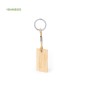 Porte-Clés  avec impression publicitaire Recbam Porte-Clés  avec impression publicitaire Recbam
