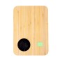 Mentina - 2 Piles AAA Non Incluses | Bambou