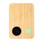 Mentina - 2 Piles AAA Non Incluses | Bambou