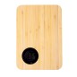 Mentina - 2 Piles AAA Non Incluses | Bambou