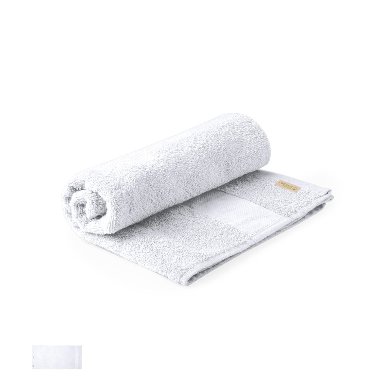 Koleva - Organische Baumwolle 350 g/ m2