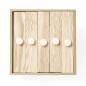 Vesper - Photos: 13,5 x 9 cm | MDF