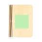 Joneson - 16 Leds. 2 Modes de Lumière. Pliable. Batterie 700 mAh | Bois
