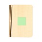Joneson - 16 Leds. 2 Modes de Lumière. Pliable. Batterie 700 mAh | Bois