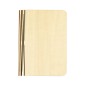 Joneson - 16 Leds. 2 Modes de Lumière. Pliable. Batterie 700 mAh | Bois