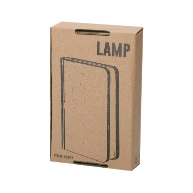 Joneson - 16 Leds. 2 Modes de Lumière. Pliable. Batterie 700 mAh | Boi